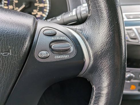 Used 2016 INFINITI QX60 AWD w/ Premium Plus Package image 17