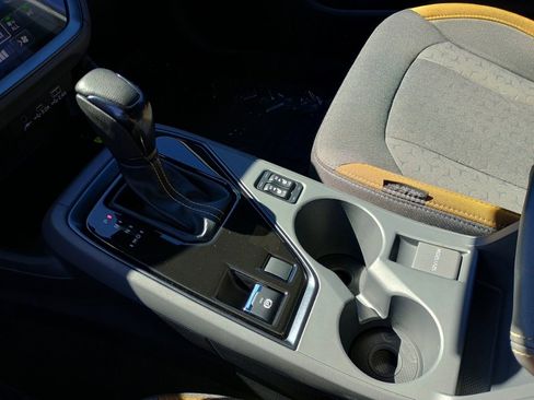 Certified 2025 Subaru Crosstrek 2.5i Sport w/ Popular Package #3A image 31