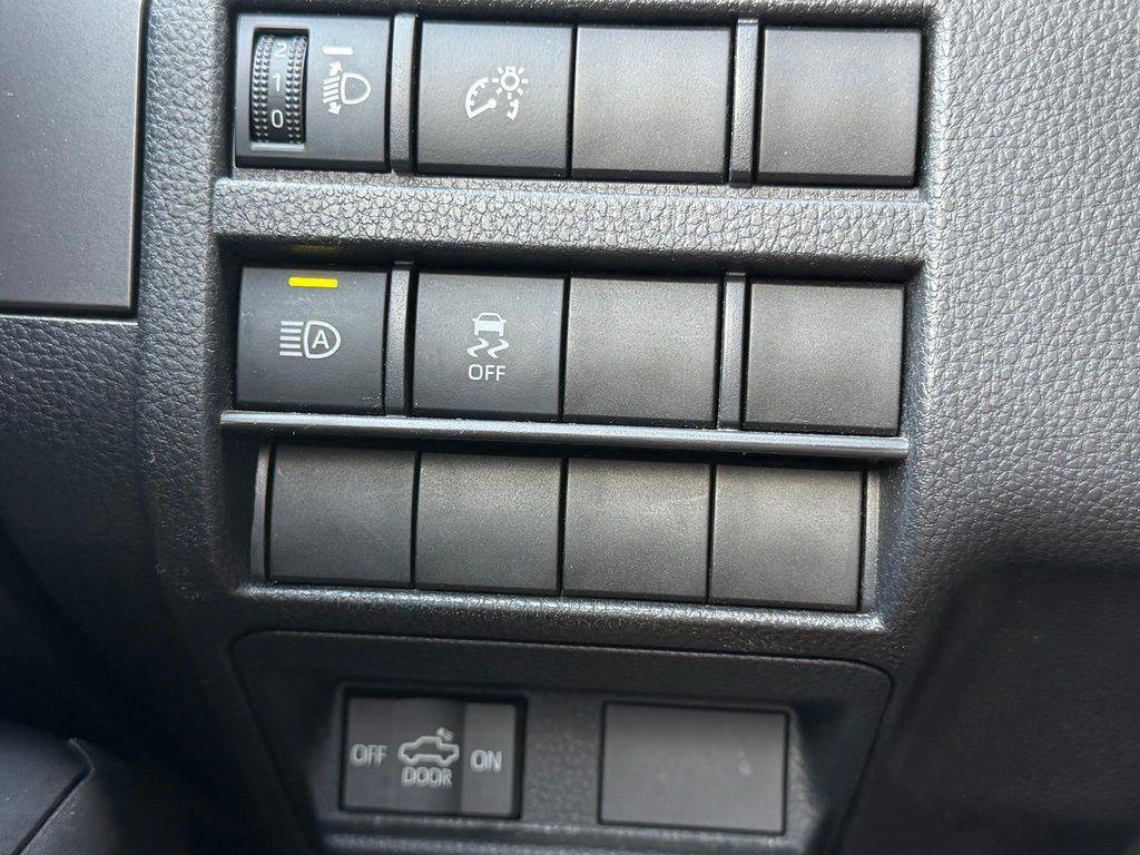 Used 2024 Toyota Tacoma SR5 RWD image 14