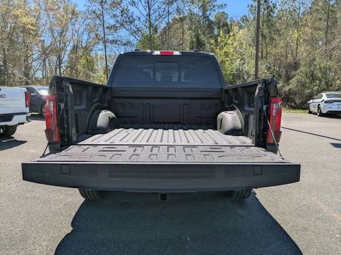 Used 2024 Ford F150 XLT w/ Equipment Group 302A MID AWD/4WD image 14