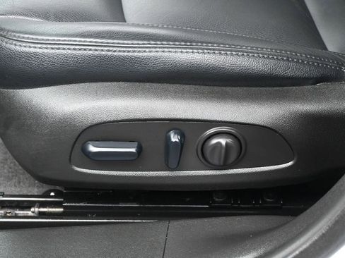 Used 2024 Chevrolet Malibu RS FWD image 12