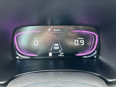 Used 2025 Kia Soul S image 31