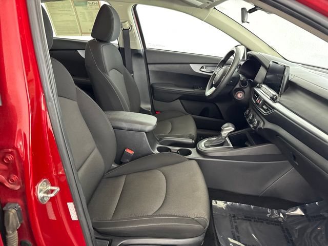 Certified 2023 Kia Forte LXS FWD image 22