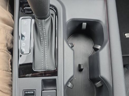 New 2026 Nissan Sentra SV w/ SV Convenience Package FWD image 13