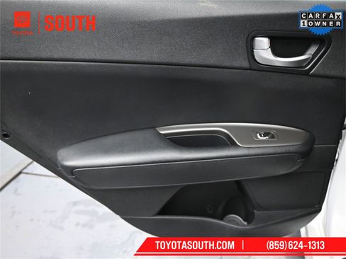 Used 2020 Kia Optima LX image 25