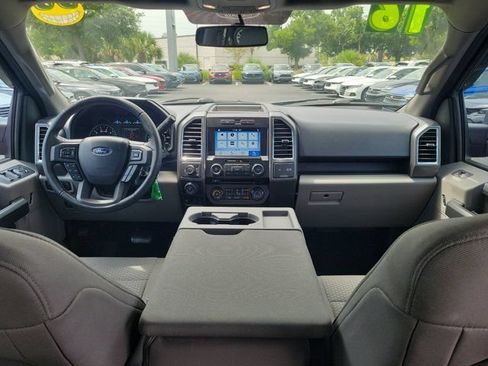 Used 2016 Ford F150 XLT w/ Equipment Group 302A Luxury RWD image 2