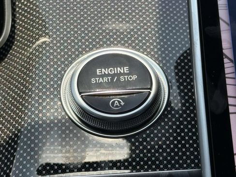 Used 2021 Mercedes-Benz S 580 4MATIC Sedan image 19