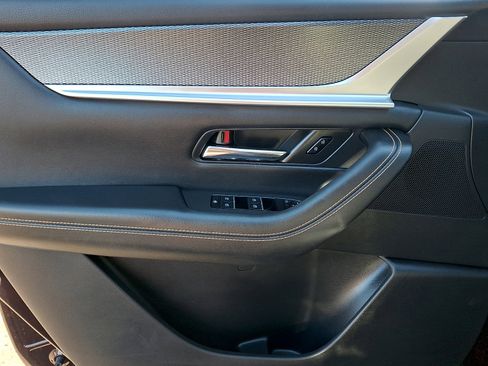 Certified 2024 MAZDA CX-90 Plug-In Hybrid w/ Premium Pkg image 15