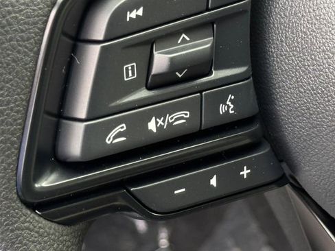 New 2026 Subaru Crosstrek 2.5i AWD/4WD image 12