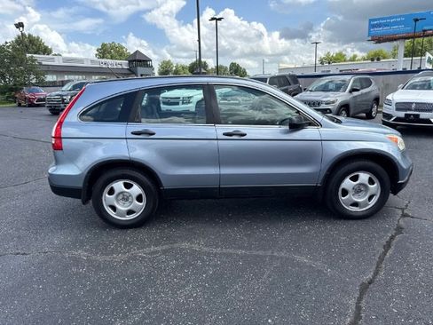 Used 2009 Honda CR-V LX image 6