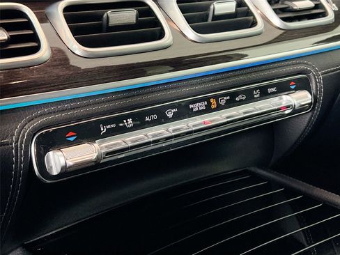 Certified 2021 Mercedes-Benz GLE 53 AMG 4MATIC image 16