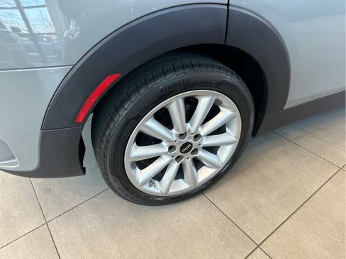 Used 2023 MINI Cooper Clubman S image 13