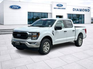 Used 2023 Ford F150 XLT AWD/4WD video 1