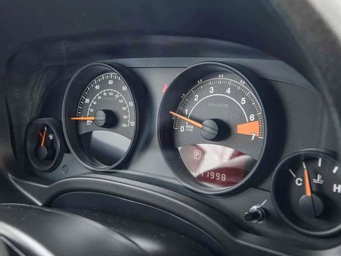 Used 2016 Jeep Patriot Sport w/ Power Value Group image 23