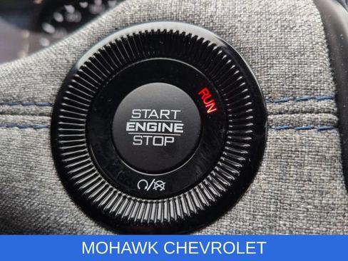Used 2023 Jeep Compass Latitude AWD/4WD image 16