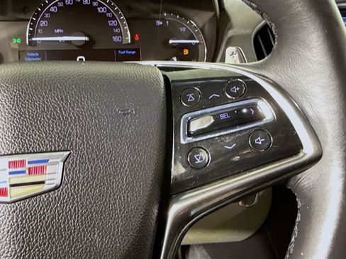 Used 2018 Cadillac ATS Luxury w/ Safety and Security Package image 12