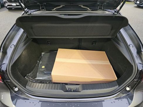 New 2026 MAZDA MAZDA3 s image 24