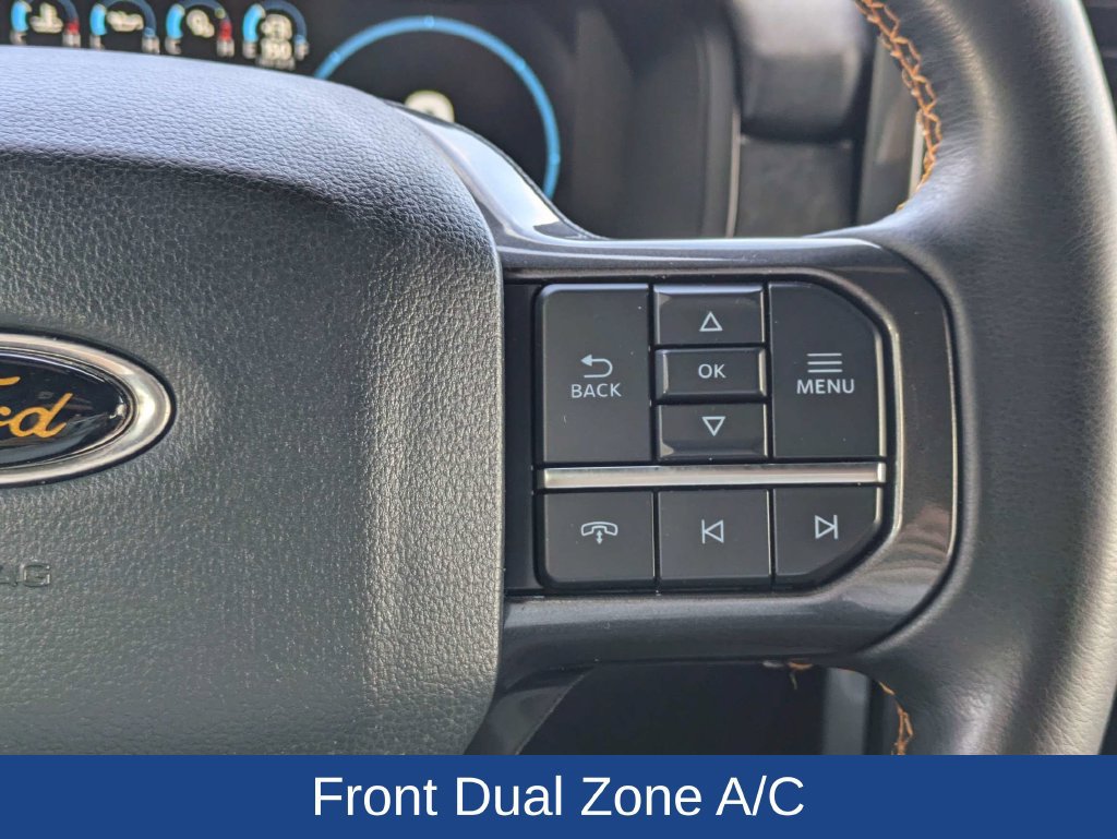Used 2023 Ford F150 Tremor w/ Equipment Group 402A High AWD/4WD image 25