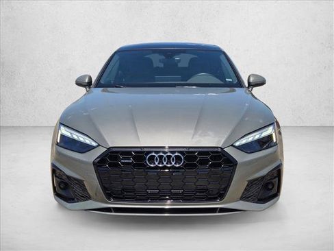Used 2025 Audi A5 2.0T Premium Plus AWD/4WD image 2
