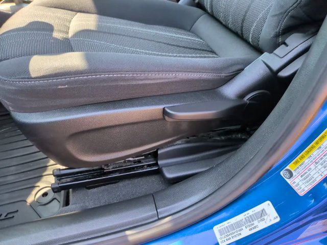 Used 2016 Chevrolet Sonic LT FWD image 13