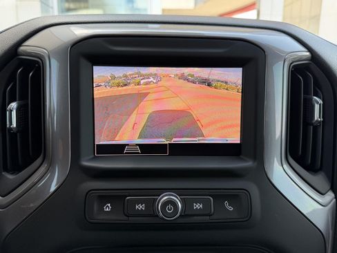 Used 2023 GMC Sierra 1500 Pro RWD image 34