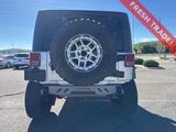Used 2012 Jeep Wrangler Rubicon w/ Dual Top Group image 3