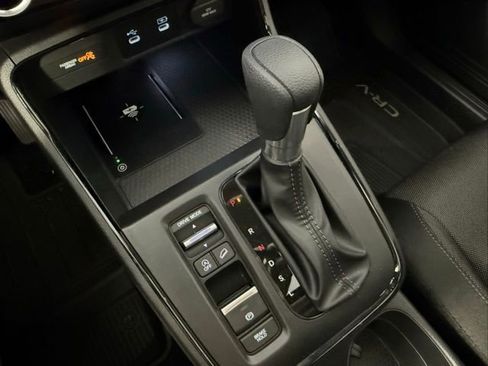 Used 2026 Honda CR-V EX image 25