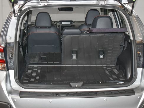 Used 2023 Subaru Crosstrek 2.5i Limited w/ Popular Package #4 image 25