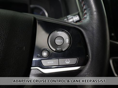 Used 2022 Honda Pilot Black Edition image 6