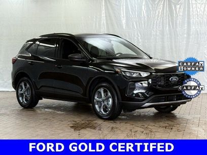 Certified 2025 Ford Escape ST-Line