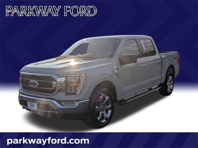 Used 2023 Ford F150 XLT w/ Equipment Group 302A High
