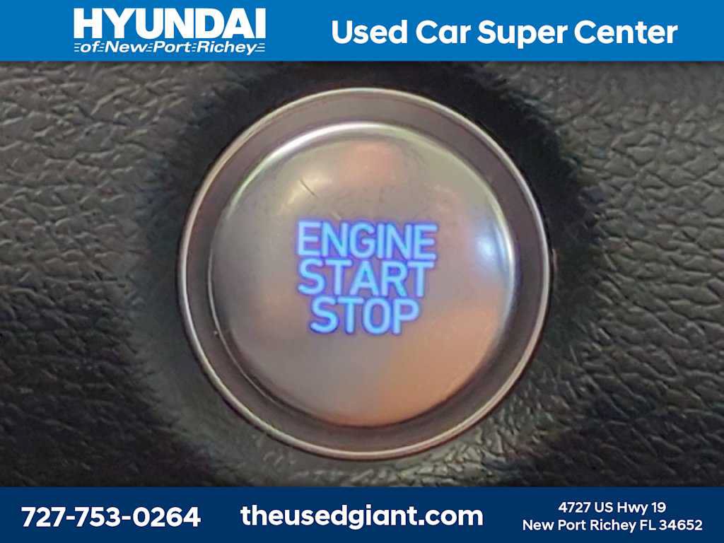 Certified 2023 Hyundai Santa Fe SEL FWD image 32