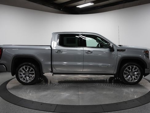 New 2026 GMC Sierra 1500 Denali image 12