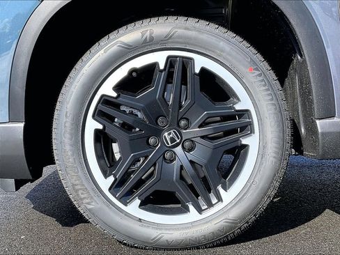 New 2026 Honda Pilot image 8