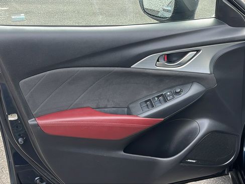 Used 2016 MAZDA CX-3 Grand Touring image 9