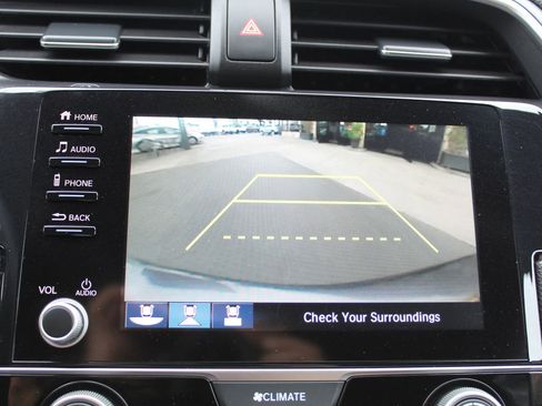 Used 2021 Honda Civic Sport image 19