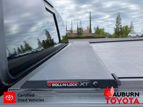 Used 2023 Toyota Tacoma TRD Off-Road AWD/4WD image 14