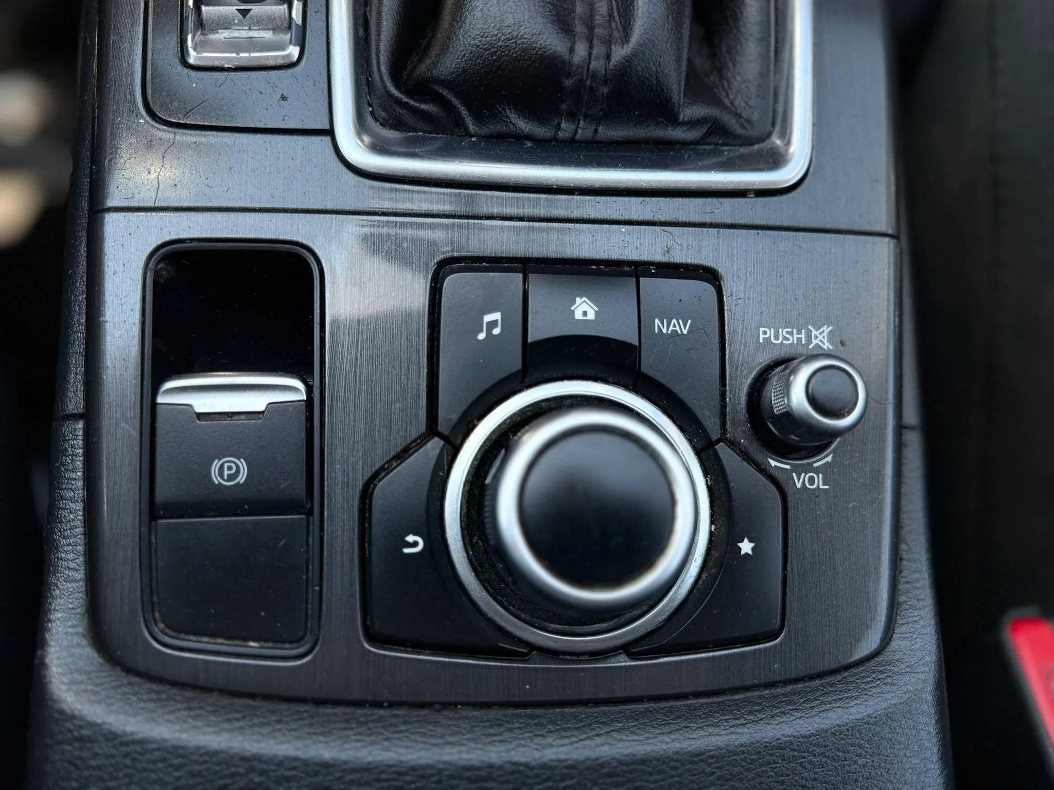 Used 2016 MAZDA CX-5 Touring FWD image 19