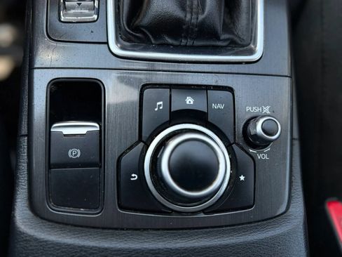 Used 2016 MAZDA CX-5 Touring FWD image 19