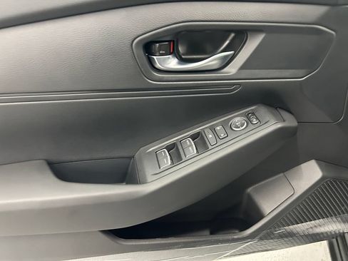 New 2026 Honda Accord LX image 17