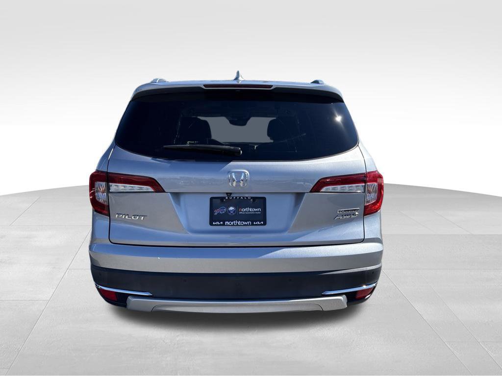 Used 2020 Honda Pilot Touring image 7