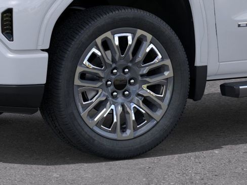 New 2026 GMC Sierra 1500 Denali Ultimate AWD/4WD image 11