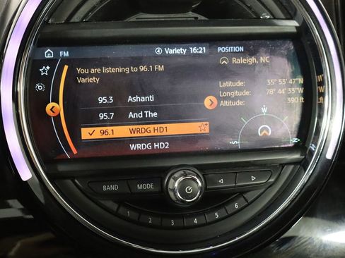 Used 2019 MINI Cooper Countryman S w/ Premium Package image 34