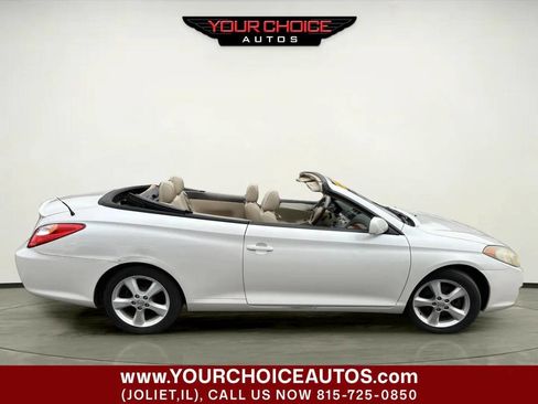 Used 2006 Toyota Solara SLE image 11