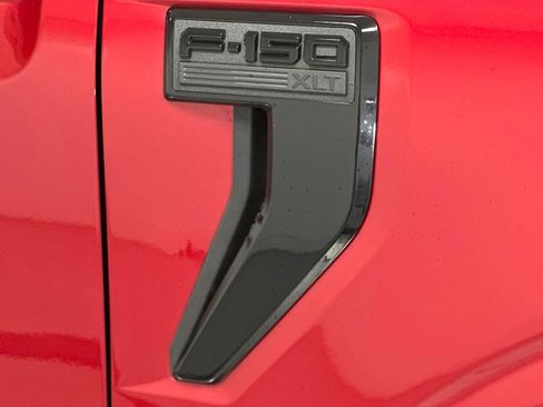 Certified 2024 Ford F150 XLT w/ XLT Black Appearance Package AWD/4WD image 26
