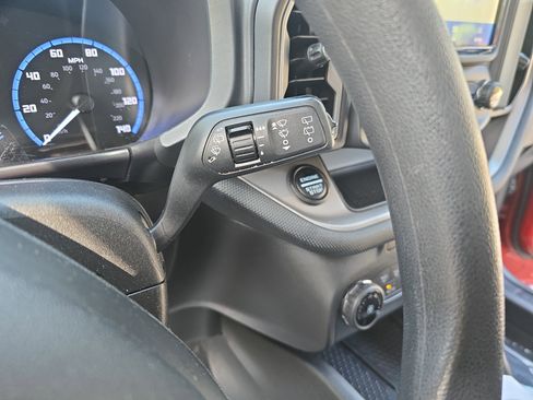 Used 2022 Ford Bronco Sport Big Bend image 26