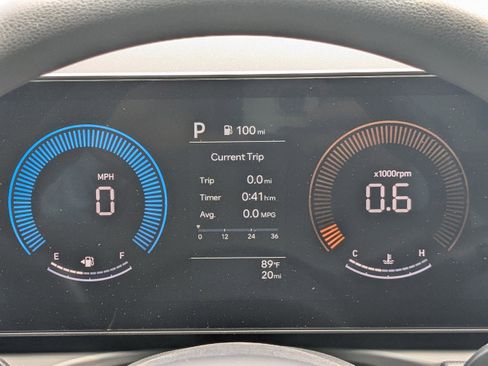New 2026 Hyundai Santa Cruz SE FWD image 45
