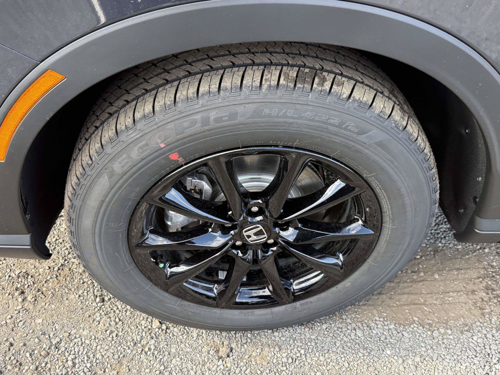 New 2027 Honda CR-V Sport-L image 7