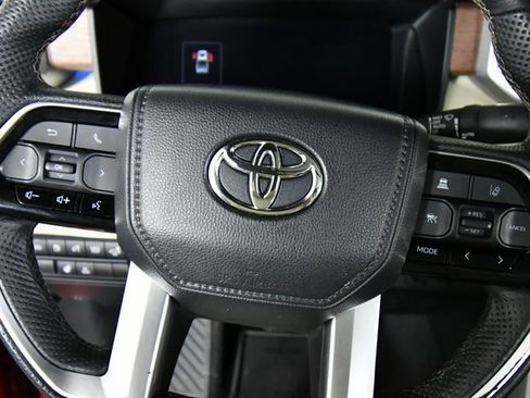 Used 2023 Toyota Tundra 1794 Edition image 2