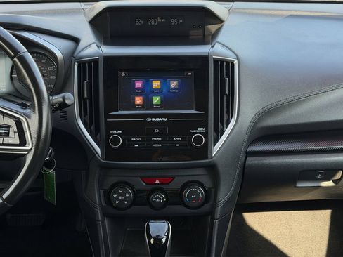 Used 2018 Subaru Crosstrek 2.0i Premium w/ Eyesight System AWD/4WD image 17